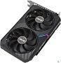 картинка Видеокарта Asus RTX 3060 (DUAL-RTX3060-12G-V2) - превью 2