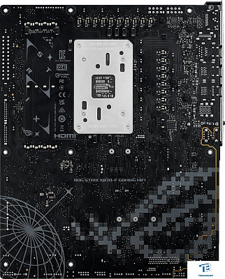 картинка Материнская плата Asus Rog Strix X870-F Gaming WiFi