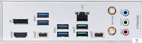 картинка Материнская плата Asus Prime Z790-A (WI-FI)