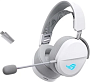 картинка Наушники Asus ROG Pelta White - превью 1