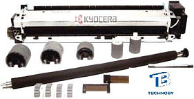 картинка Сервисный комплект Kyocera MK-1130