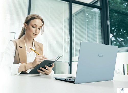 картинка Ноутбук MSI A12M-269XBY