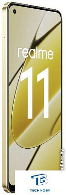 картинка Смартфон Realme 11 Gold 8GB/256GB