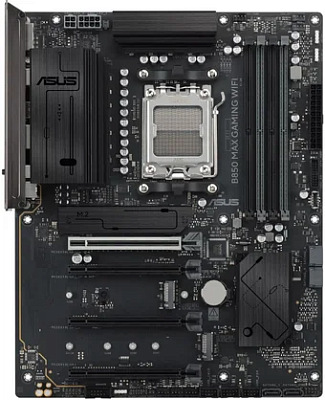 картинка Материнская плата Asus B850 Max Gaming WiFi