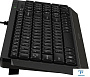 картинка Клавиатура A4Tech Fstyler FK15 черный - превью 6