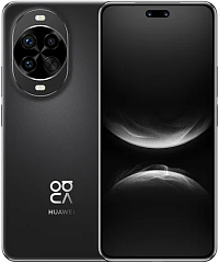 картинка Смартфон Huawei Nova 14 Pro Black 12GB/512GB MIA-LX9