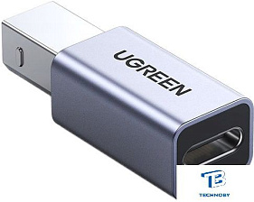 картинка Адаптер Ugreen US382 20120