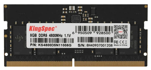 картинка ОЗУ KingSpec KS4800D5N11008G