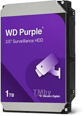 картинка Жесткий диск WD 8TB WD85PURU