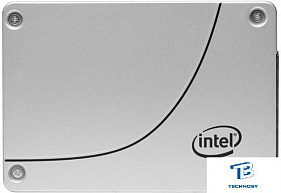 картинка Накопитель SSD Intel 1.92TB SSDSC2KG019T801