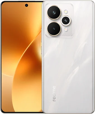 картинка Смартфон Realme 15 Pro White 12GB/512GB