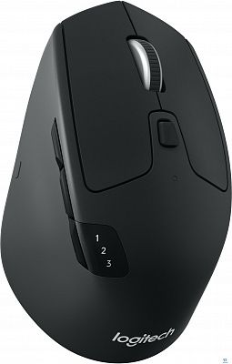 картинка Мышь Logitech M720 910-004791