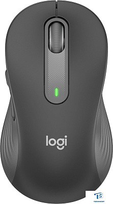 картинка Мышь Logitech M650 L 910-006388