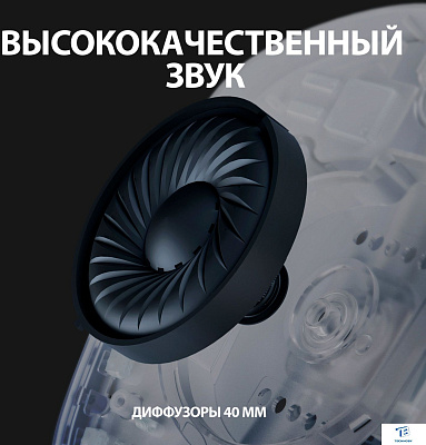 картинка Наушники Logitech G435 981-001077