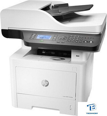 картинка МФУ HP Laser 432FDN 7UQ76A