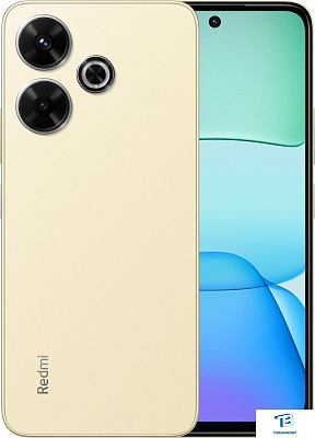 картинка Смартфон Xiaomi Redmi 13 Gold 6GB/128GB