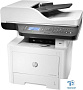 картинка МФУ HP Laser 432FDN 7UQ76A - превью 1