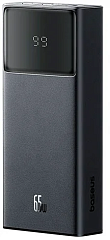 картинка Baseus Power Bank 20000 mAh P10022906113-00