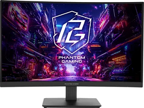 картинка Монитор ASRock PG27QRT1B