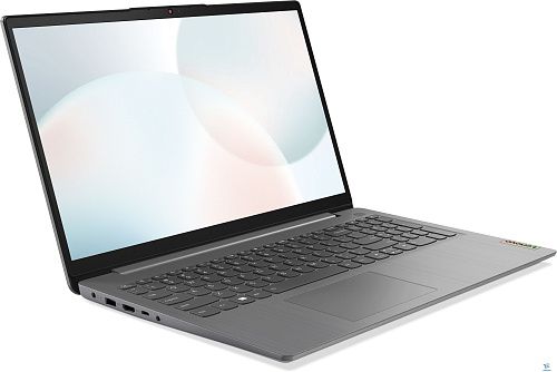 картинка Ноутбук Lenovo IdeaPad 3 82RN00C3RK