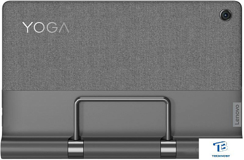 картинка Планшет Lenovo Yoga Tab 11 YT-J706X ZA8X0008RU