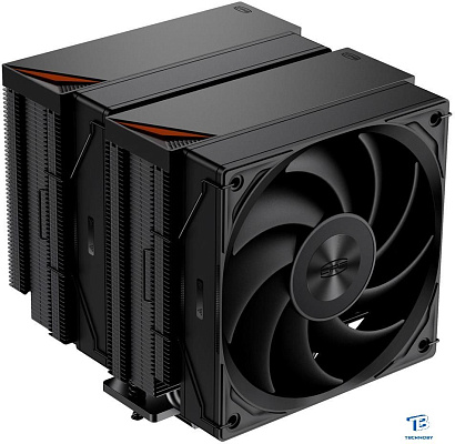 картинка Кулер PCCooler RZ620 BK