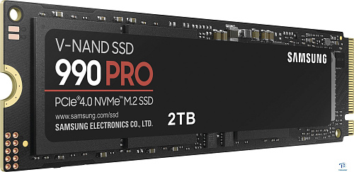 картинка Накопитель SSD Samsung 2TB MZ-V9P2T0BW