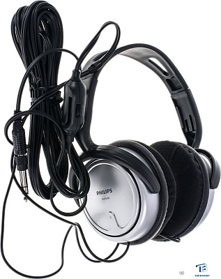 картинка Наушники Philips SHP2500/10