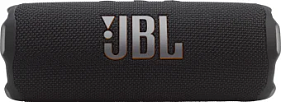 картинка Портативная колонка JBL Flip 7 Черный