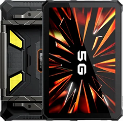 картинка Планшет Blackview Active 12 Pro 5G 12GB/256GB Black