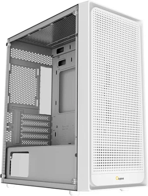 картинка Корпус Ocypus Gamma C50 White