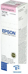 картинка Картридж Epson C13T67364A