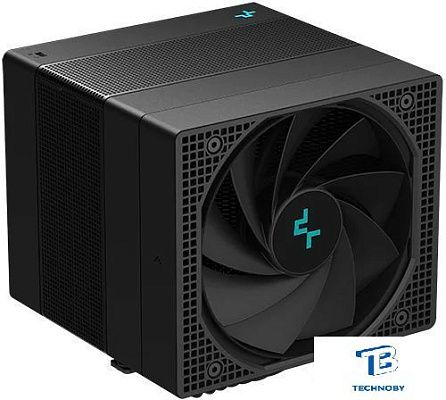 картинка Кулер Deepcool ASSASSIN IV Black