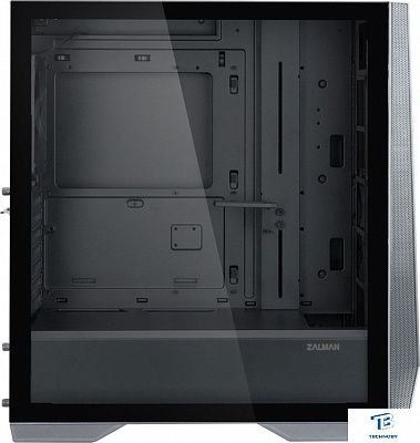 картинка Корпус Zalman Z9 Iceberg Black