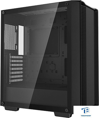 картинка Корпус DeepCool CC560 Limited V2