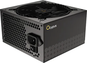 картинка Блок питания Ocypus Beta P500 500W Black
