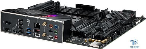 картинка Материнская плата Asus ROG STRIX B660-G GAMING (WI-FI)