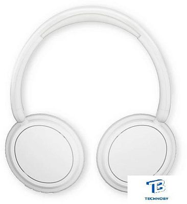 картинка Наушники Philips TAH5209WT/00