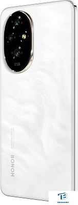 картинка Смартфон Honor 200 White 8GB/256GB ELI-NX9