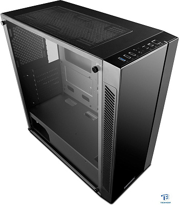 картинка Корпус DeepCool MATREXX 55 V3 Black