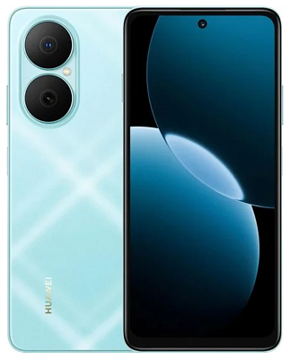 картинка Смартфон Huawei Nova Y73 Blue 8GB/256GB MGA-LX3