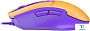 картинка Мышь A4Tech Bloody L65 Max Желтый/фиолетовый - превью 4
