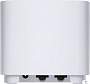 картинка Маршрутизатор Asus ZenWiFi AX Mini XD5 (1-PACK) Белый - превью 1