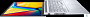картинка Ноутбук Asus M3704YA-AU086 - превью 1