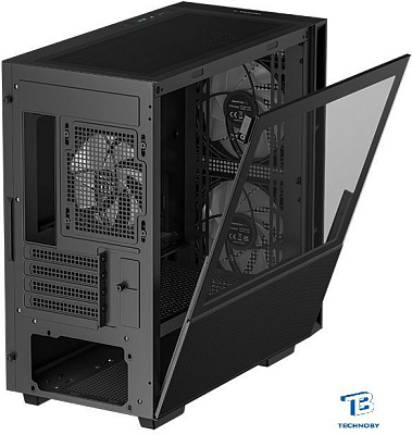 картинка Корпус Deepcool CH360