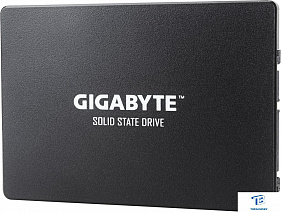 картинка Накопитель SSD Gigabyte 120GB GP-GSTFS31120GNTD