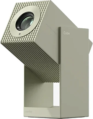 картинка Проектор Wanbo Cube 2 Pro зеленый