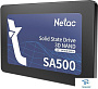 картинка Накопитель SSD Netac 512GB NT01SA500-512-S3X - превью 1