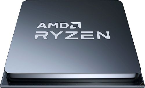 картинка Процессор AMD Ryzen 7 5800X (oem)