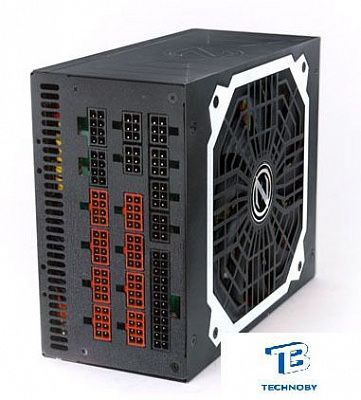 картинка Блок питания Zalman 850W ZM850-ARX